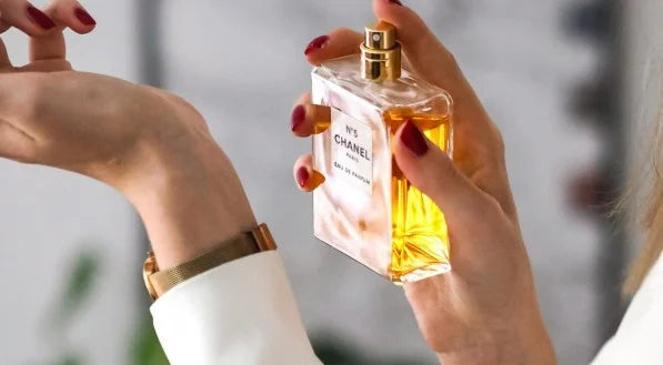 Kit de Perfumes de Lujo para Mujer: J'adore + Good Girl + Coco Chanel – Exclusivo en Colombia