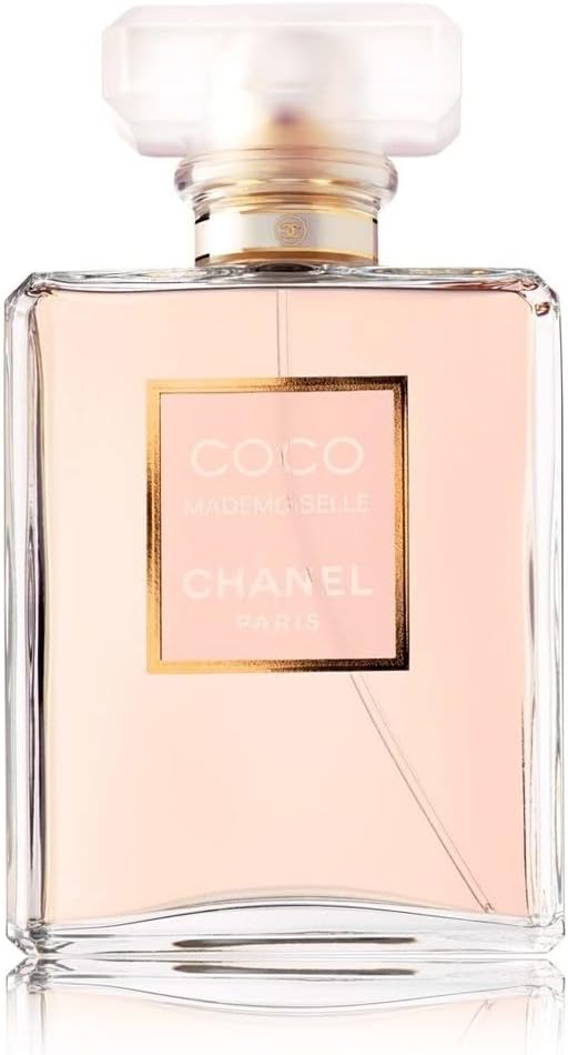 Kit de Perfumes de Lujo para Mujer: J'adore + Good Girl + Coco Chanel – Exclusivo en Colombia