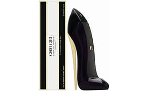 Kit de Perfumes de Lujo para Mujer: J'adore + Good Girl + Coco Chanel – Exclusivo en Colombia